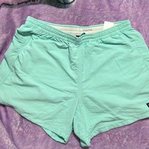 Patagonia baggie shorts